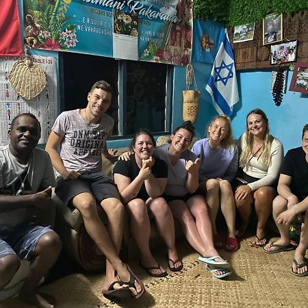 Save'S Homestay Nadi Kültér fotó