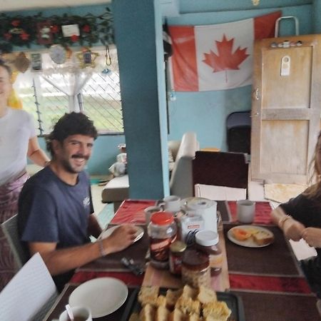 Save'S Homestay Nadi Kültér fotó