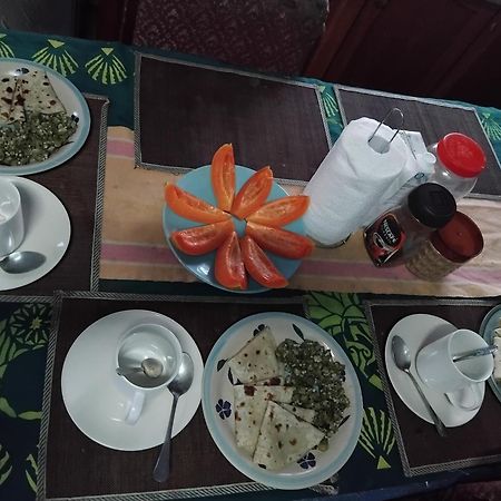 Save'S Homestay Nadi Kültér fotó