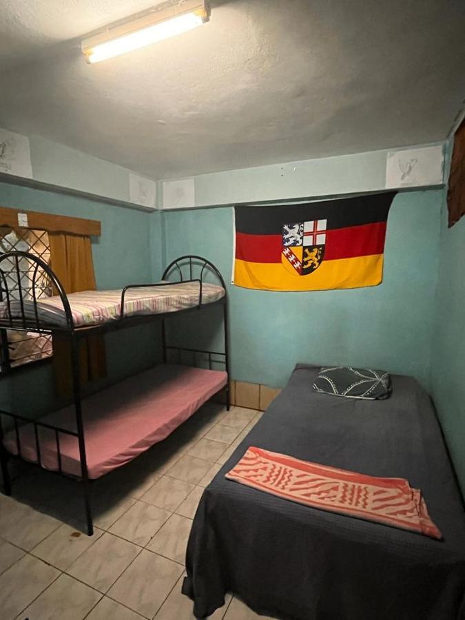 Save'S Homestay Nadi Kültér fotó