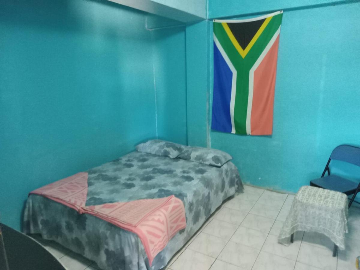 Save'S Homestay Nadi Kültér fotó