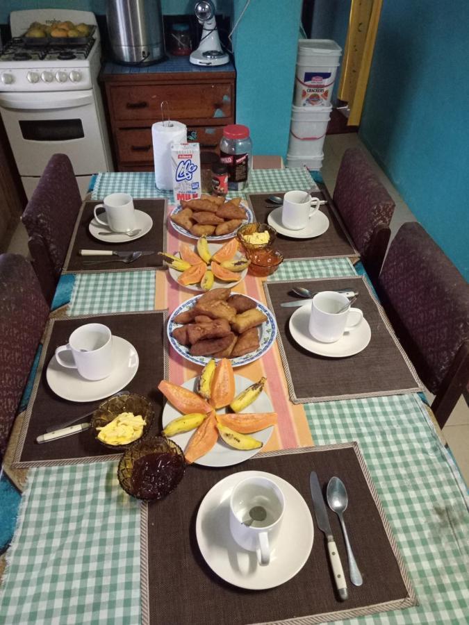 Save'S Homestay Nadi Kültér fotó