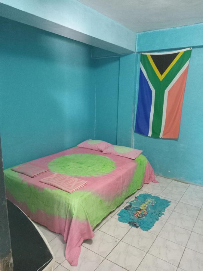Save'S Homestay Nadi Kültér fotó