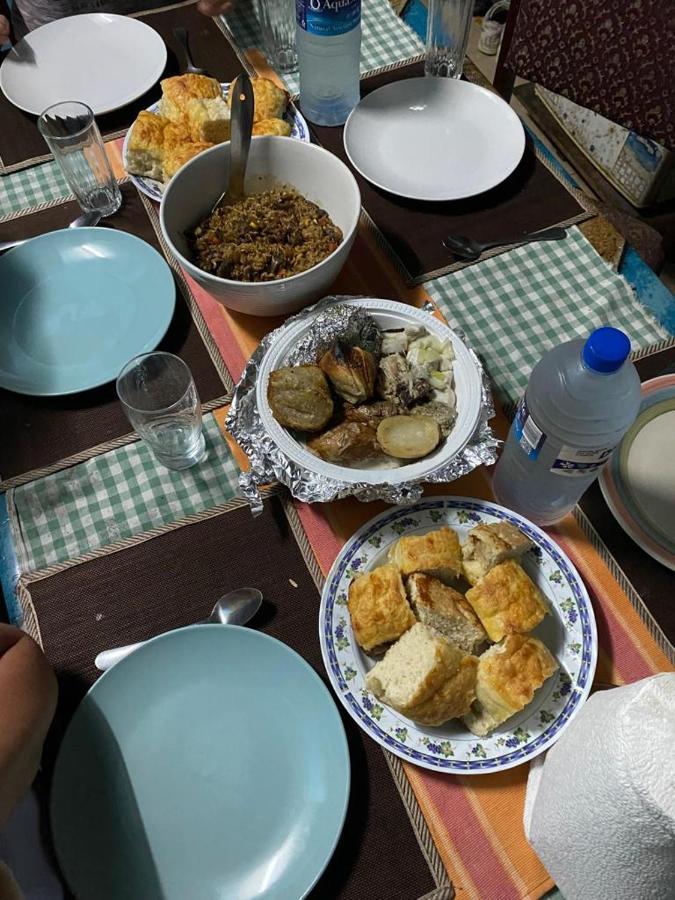 Save'S Homestay Nadi Kültér fotó