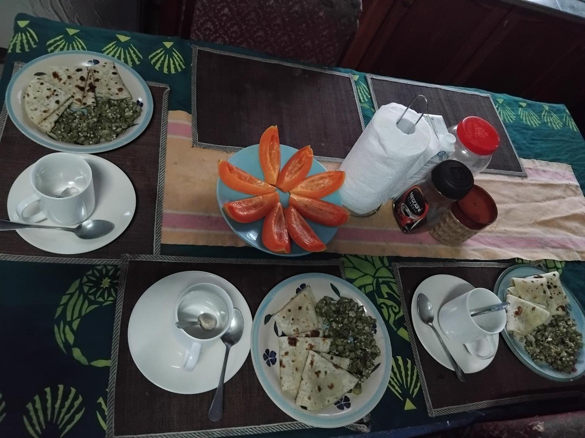 Save'S Homestay Nadi Kültér fotó