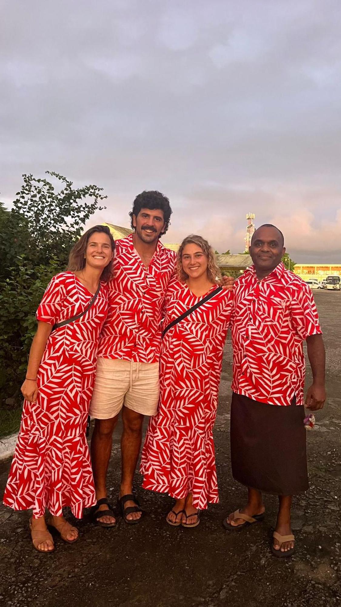 Save'S Homestay Nadi Kültér fotó